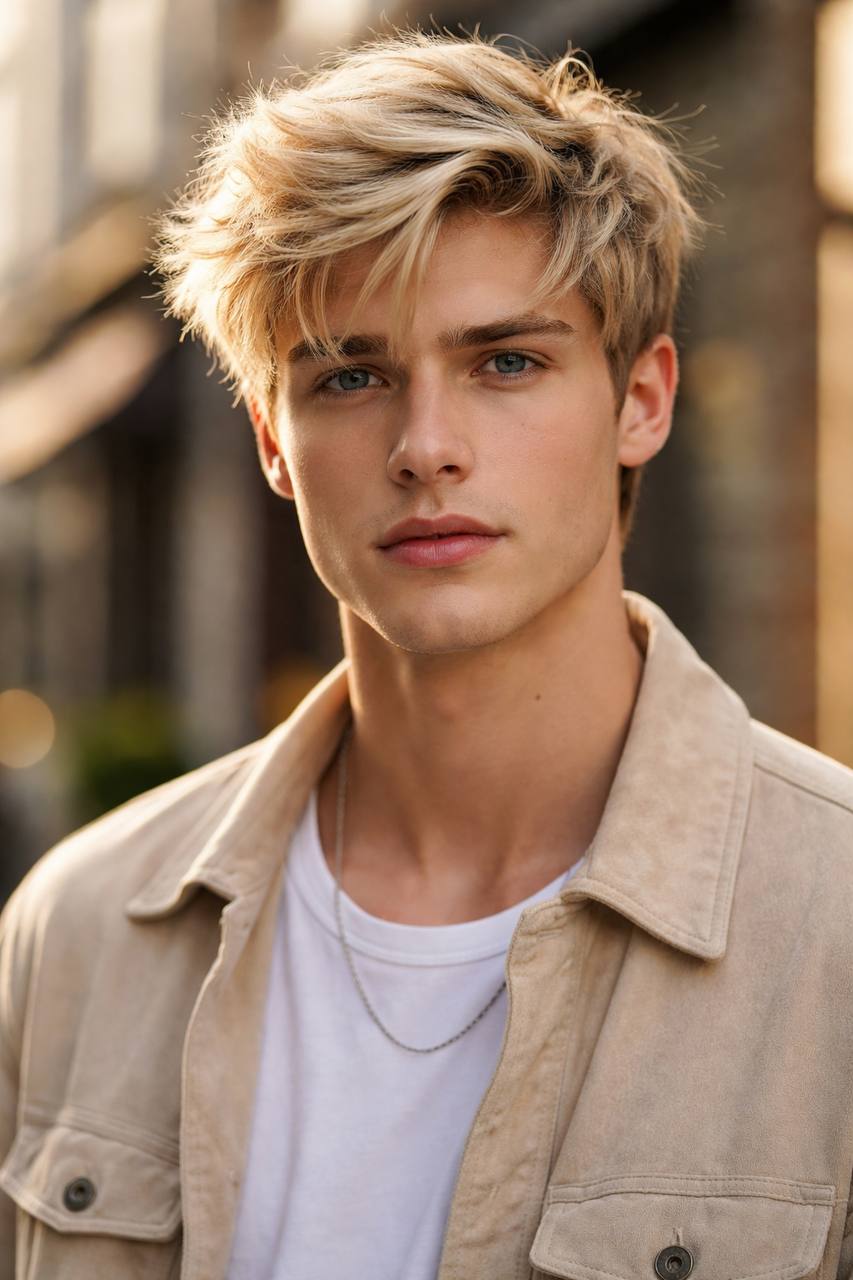 Алексей Громов