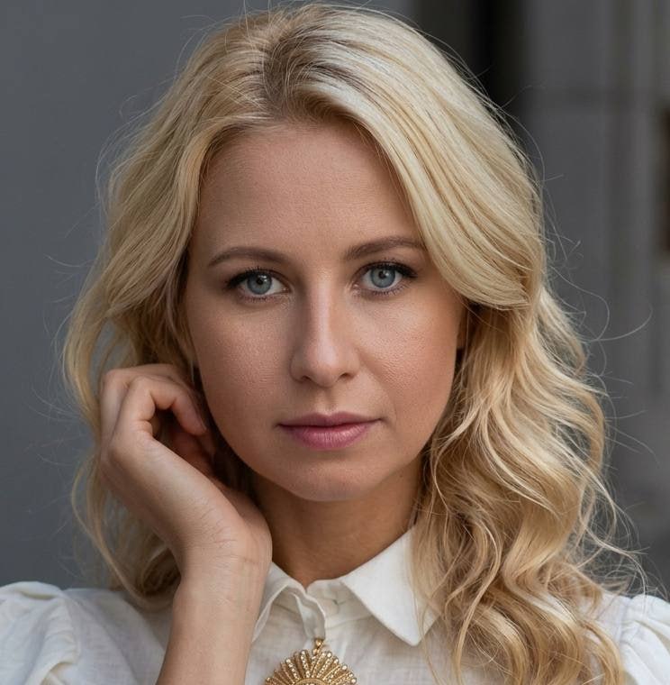 Марина К.